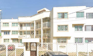 DEPARTAMENTO EN VENTA EN BRETAÑA SAN ANDRES TETEPILCO IZTAPALAPA !!!!
