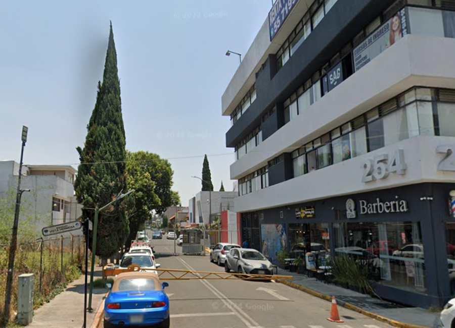 BANK RECOVERY HOUSE IN CAMPESTRE COYOACÁN | Lamudi.com.mx