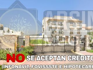 MGG ULTIMOS DEPARTAMENTOS EN CIUDAD ALDAMA QUERETARO
