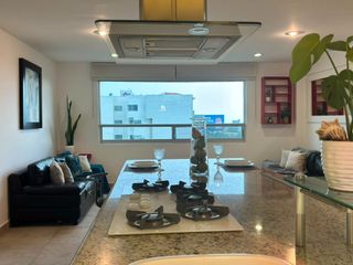 Departamento en Venta en Léon Guanajuato, bulevard INSURGENTES TORRE AZUL
