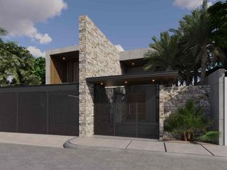 Exclusivas Residencias en Preventa | Lomas del Chairel