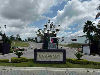 TERRENO  EN VENTA, LOMAS ANGELÓPOLIS, PARQUE  ANAHUAC.