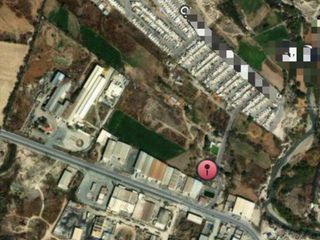 Venta de terreno Ramos Arizpe, Coahuila