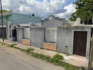 Casa en Venta Montes De Amé Mérida Yucatán