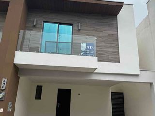 Renta de Casa en Cumbres Montenova García Nuevo Leon
