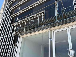 Edificio oficinas, local y PH