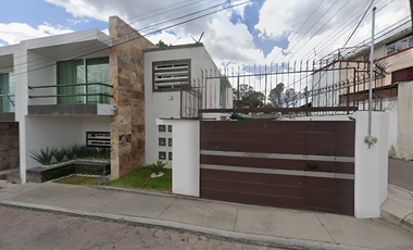 Casa en Nogal, Trinidad Tepehitep Tlaxcala