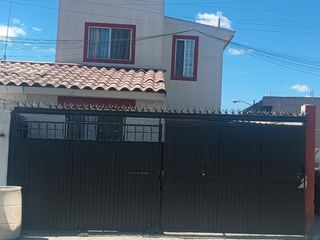 Casa en venta en El Dorado con crédito Infonavit o bancario o Fovissste.