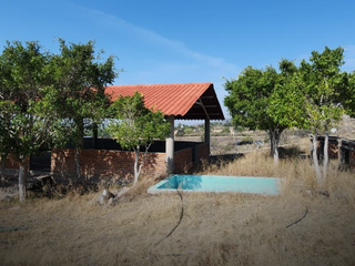 Terreno en venta Vergel de la Peña Col- La Ordeña