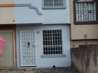 CASA EN RENTA SANTA FE 2 RECAMARAS