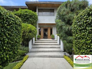 VENTA HERMOSA RESIDENCIA EN PEDREGAL DE SAN FRANCISCO, COYOACÁN