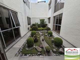 VENTA CASA EN PEDREGAL DE SAN FRANCISCO, COYOACAN