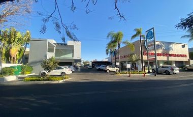 Local comercial en renta en Plaza Lomas Altas, Zapopan, lomas del valle