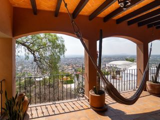 Casa en Venta en San Miguel de Allende, con visto de 360 Grados.
