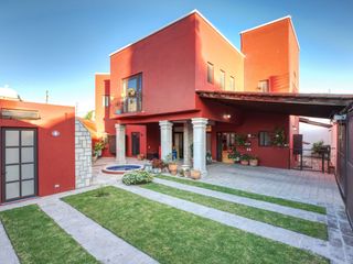 Casa en Venta en San Miguel de Allende Fracc La Luz