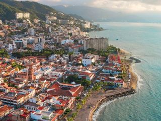 CASA CENTRO PUERTO VALLARTA
