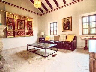 Rancho en Venta con Héctareas en Dolores Hidalgo