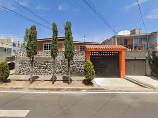 VENTA DE CASA EN CHEMAX EN COL PEDREGAL DE SAN NICOLAS 1RA SECC EN TLALPAN CDMX