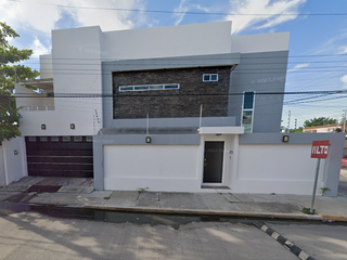 VENTA DE CASA EN CALLE 41 EN COL TECOLUTLA EN CIUDAD DEL CARMEN EN CAMPECHE
