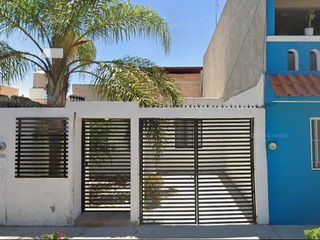 VENTA DE CASA PASEOS DE SAN GILDARDO FRACC.  EL CARDONAL, AGUASCALIENTES. DZ