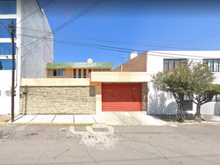 Maravillosa casa en Puebla de Zaragosa, Puebla