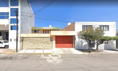 Maravillosa casa en Puebla de Zaragosa, Puebla