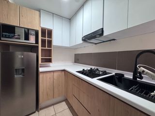 Departamento en venta en Las Quintas – Ubicación privilegiada y funcional