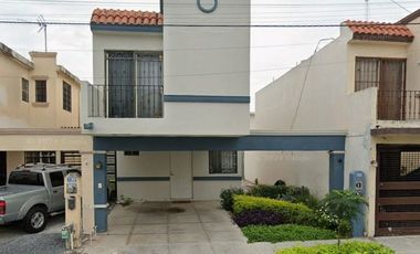 Excelente casa en Reynosa, Tamaulipas