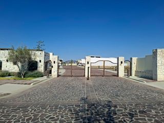 TERRENO EN VENTA LA VALENCIANA FRACCIONAMIENTO PREMIUM AL NORTE DE LEÓN, GTO.