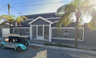 Maravillosa casa en Reynosa, Tamaulipas