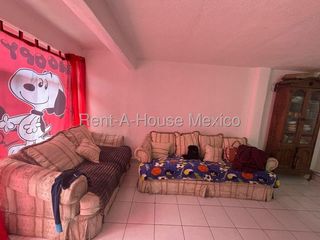 Casa en Venta en Ecatepec de Morelos, Ciudad Oriente MT 26-2671.