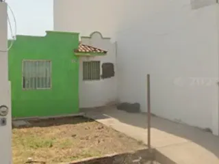 CASA EN VENTA EXCELENTE OPORTUNIDAD DE REMATE BANCARIO