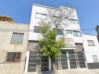Venta Departamento Calle Coronas  Col.Aquiles Serdán, V.  Carranza,   CDMX GM