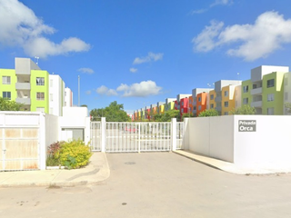 Departamento en Venta Paseos Sisal Playa del Carmen Quintana Roo