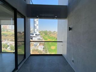 EXCELENTE DEPARTAMENTO CON VISTA A CAMPO DE GOLF EN THE OAKS