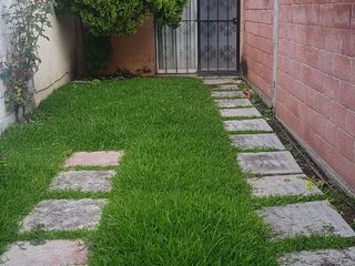 Venta casa Fracc Jardines de la Hacienda