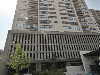 Penthouse en venta nuevo cerca de interlomas
