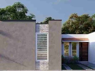 Casa en Venta- Fracc Ancira