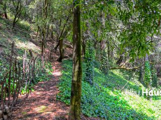 TERRENO EN VENTA EN SANTA ROSA XOCHIAC, ÁLVARO OBREGÓN