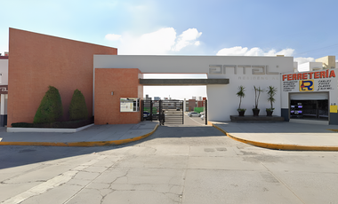 Departamento en Insurgentes Pachuca De Soto Condominio en Zona Segura