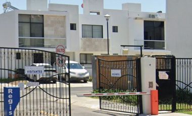 HERMOSA CASA EN VENTA EN CANTERA UBICADA EN CELAYA GUANAJUATO