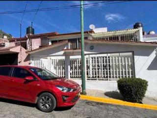 casa en venta rancho la Mora