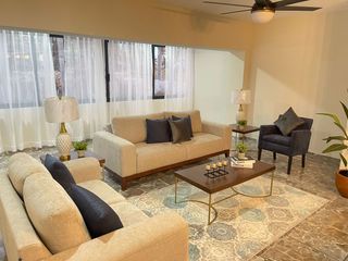 Departamento en renta en el Cid, Mazatlán, Sinaloa