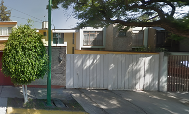Casa en Alhelies Jardines de la Florida Naucalpan de Juarez Excelentes espacios