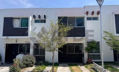 CASA EN VENTA EN FORÉT RESIDENCIAL INT. 117