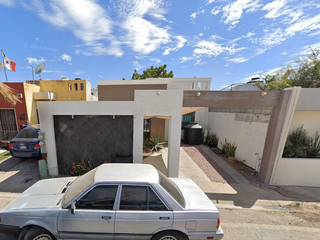 CASA DE REMATE HIPOTECARIO ¡GRAN OPORTUNIDAD! Cto Bahia de Samana 218, Paraíso del Sol, 23085 La Paz, B.C.S.