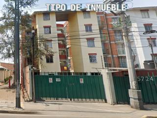 Departamento  en Remate Bancario, Seguridad de Inversión al 100% POR ESCRITO. MAGNÍFICA OPORTUNIDAD PARA SUS INVERSIONES.