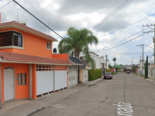 CASA ECONOMICA EN VENTA ¡GRAN OPORTUNIDAD DE INVERSIÓN! Canadá 604, El Dorado 1ra Secc, 20235 Aguascalientes, Ags.