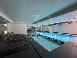 Departamento en Venta en Uniq Lomas 5R/5.5B/4E - Terraza - Amenidades - 446m2