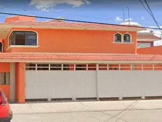 HERMOSA CASA, ESPERANDO POR TI!